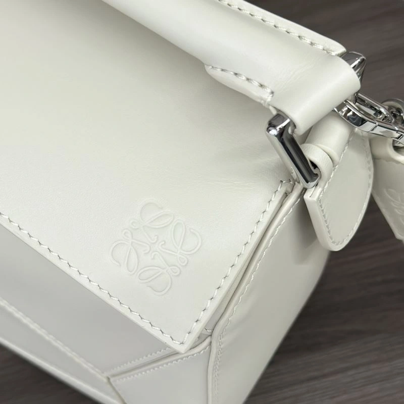 Loewe Puzzle Bags Breathable 61513