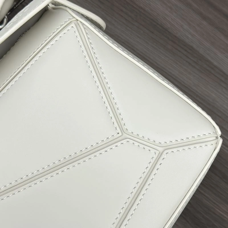 Loewe Puzzle Bags Breathable 61513