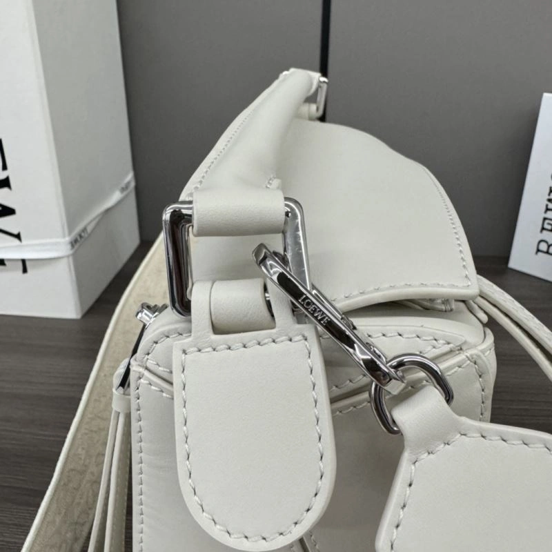 Loewe Puzzle Bags Breathable 61513