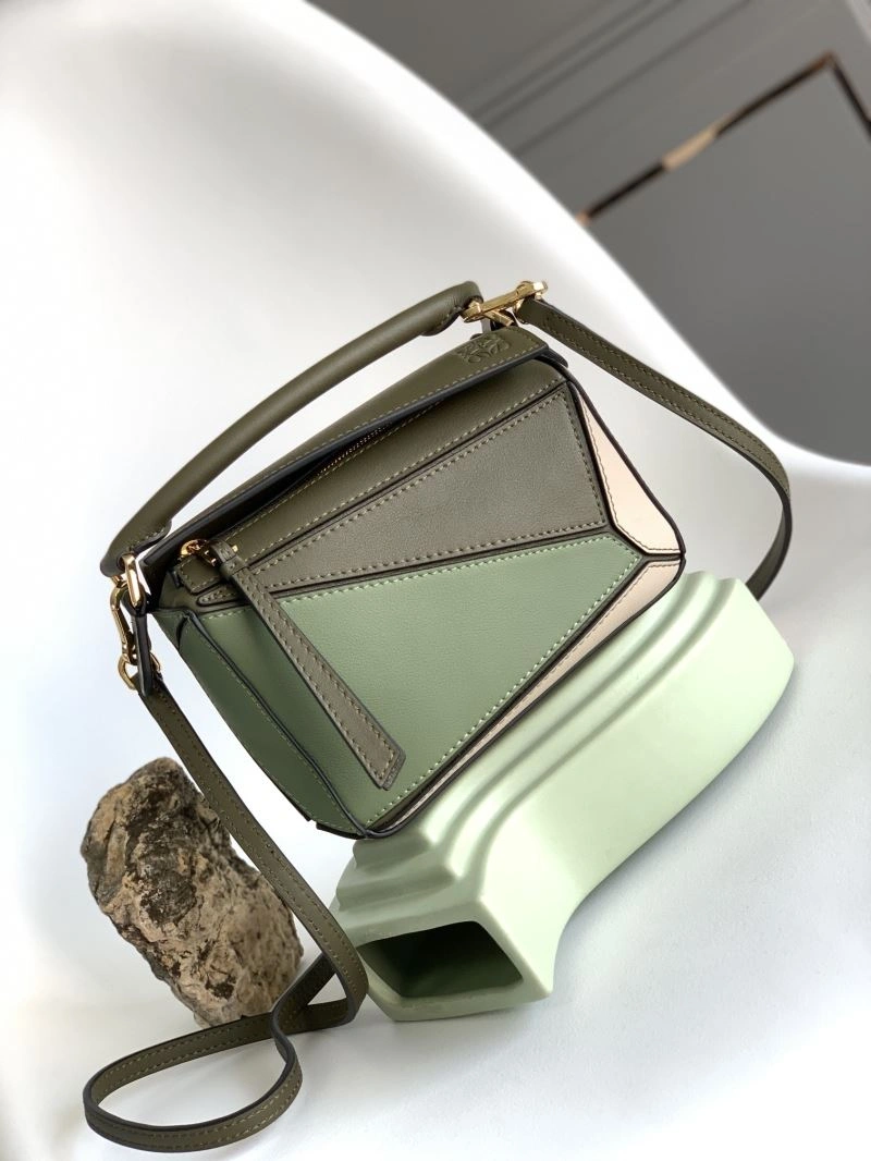 Loewe Puzzle Bags MoistureWicking 61509