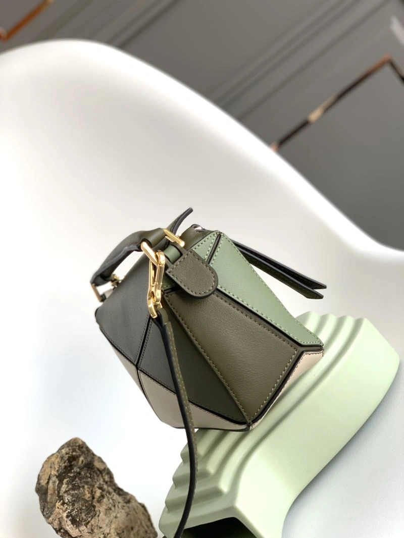 Loewe Puzzle Bags MoistureWicking 61509