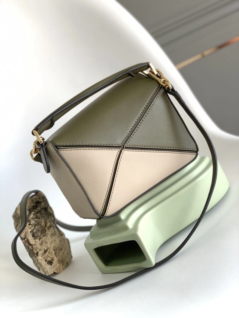 Loewe Puzzle Bags MoistureWicking 61509
