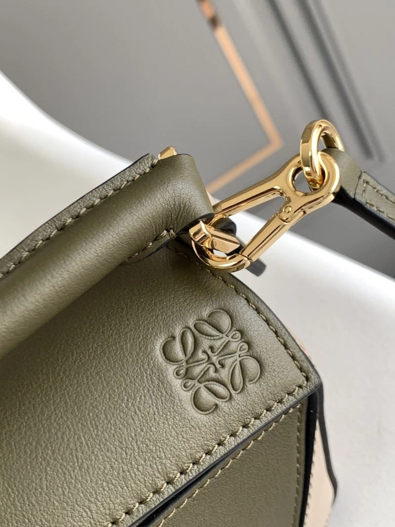 Loewe Puzzle Bags MoistureWicking 61509