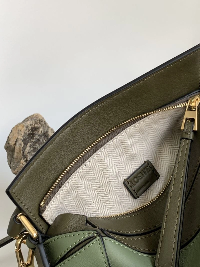 Loewe Puzzle Bags MoistureWicking 61509