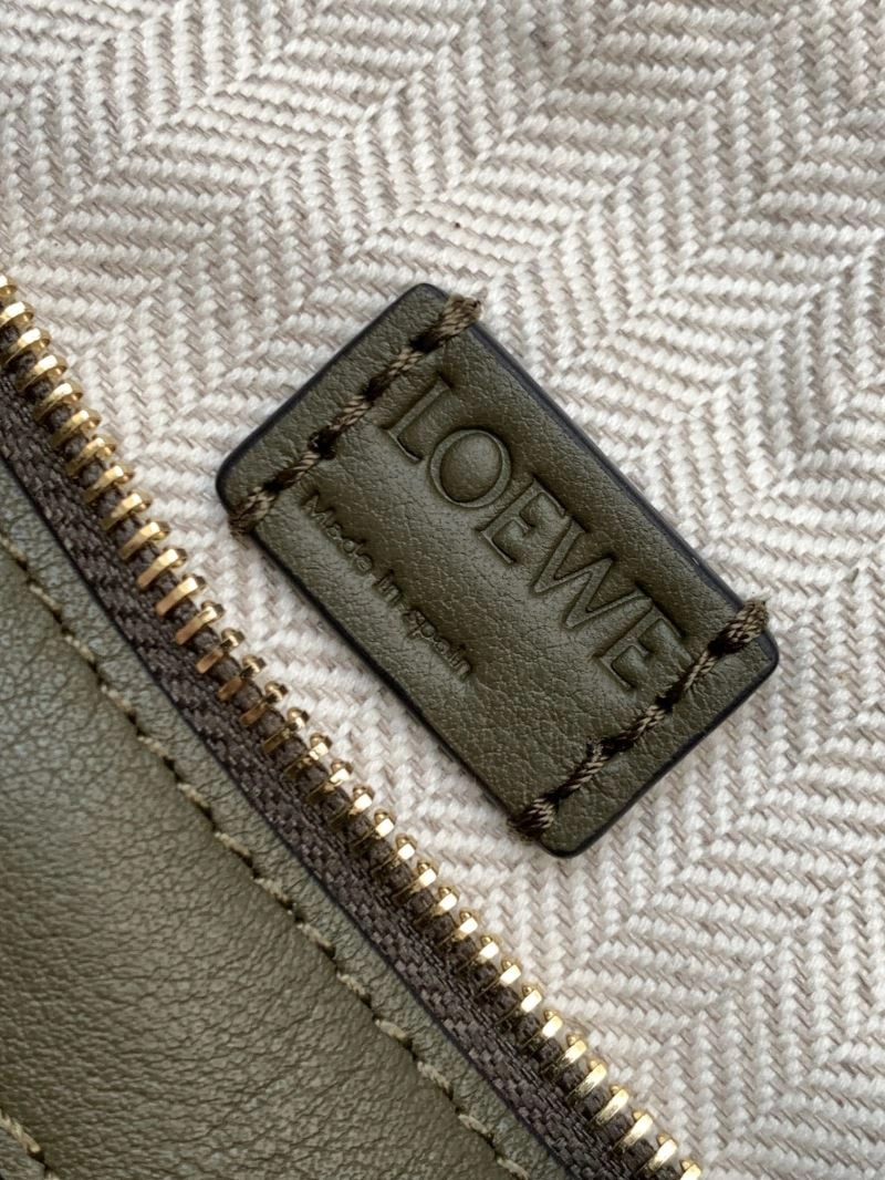 Loewe Puzzle Bags MoistureWicking 61509