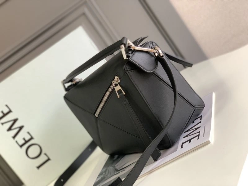 OnTrend Loewe Puzzle Bags 61510