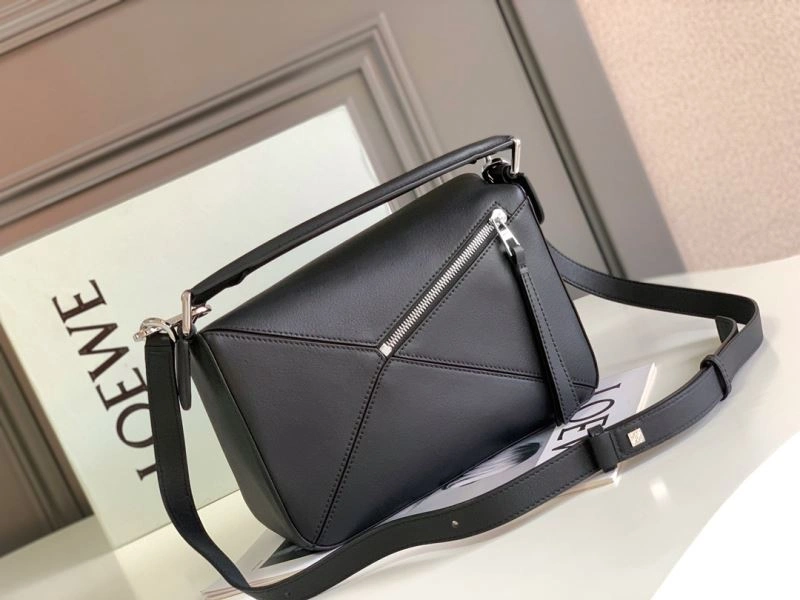 OnTrend Loewe Puzzle Bags 61510