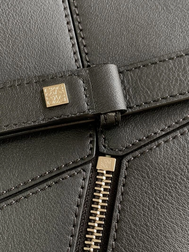 OnTrend Loewe Puzzle Bags 61510