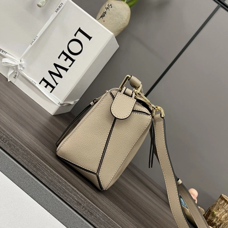 Loewe Puzzle Bags Fashionable 61547