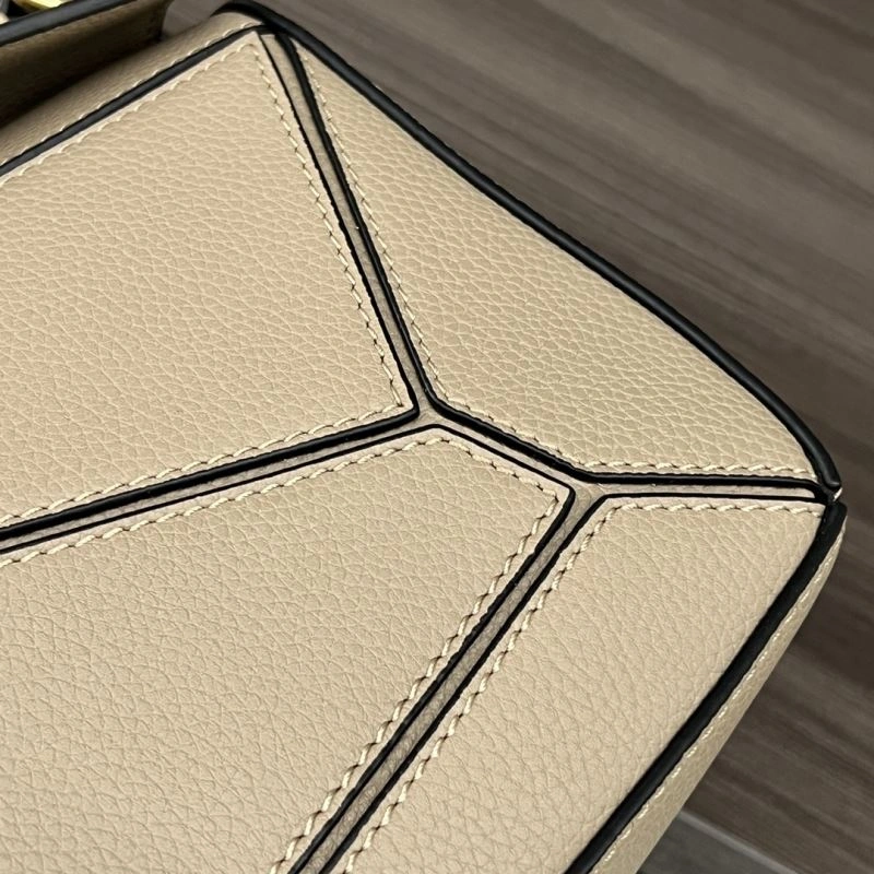 Loewe Puzzle Bags Fashionable 61547