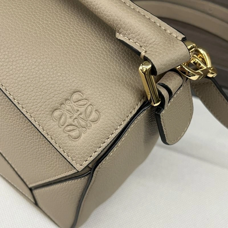 Loewe Puzzle Bags Fashionable 61547