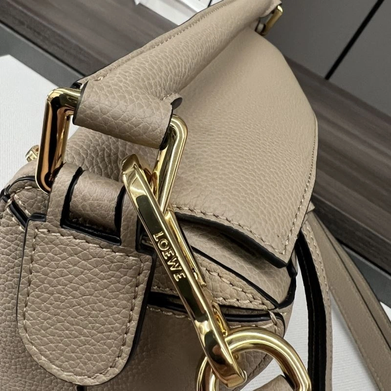 Loewe Puzzle Bags Fashionable 61547