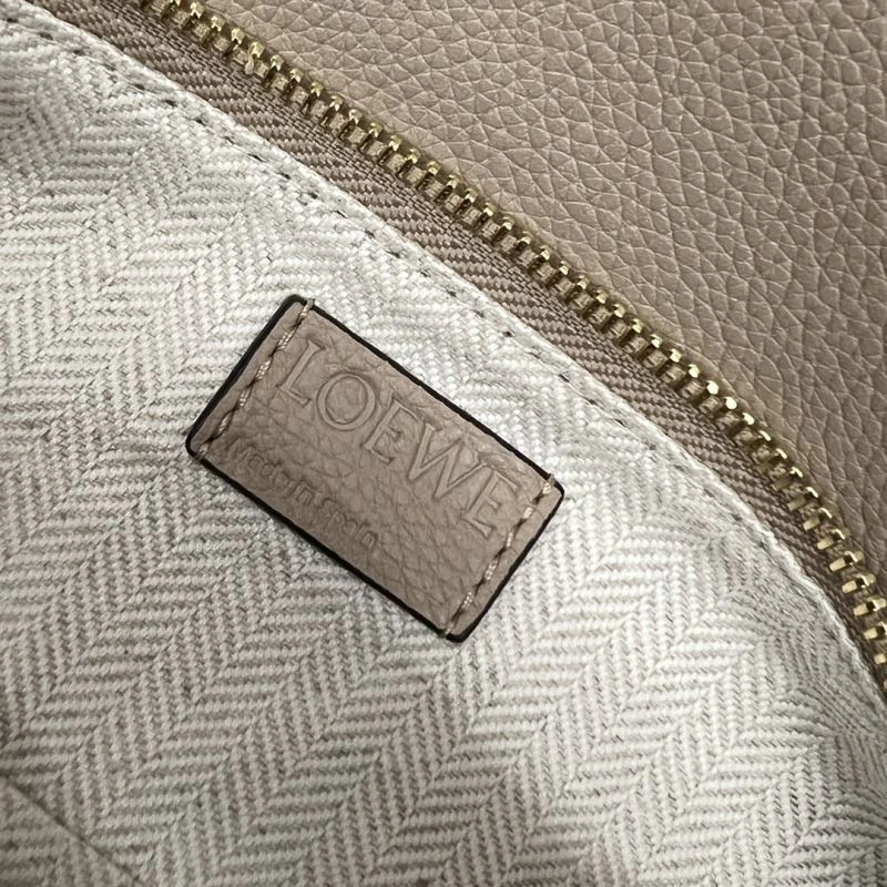 Loewe Puzzle Bags Fashionable 61547