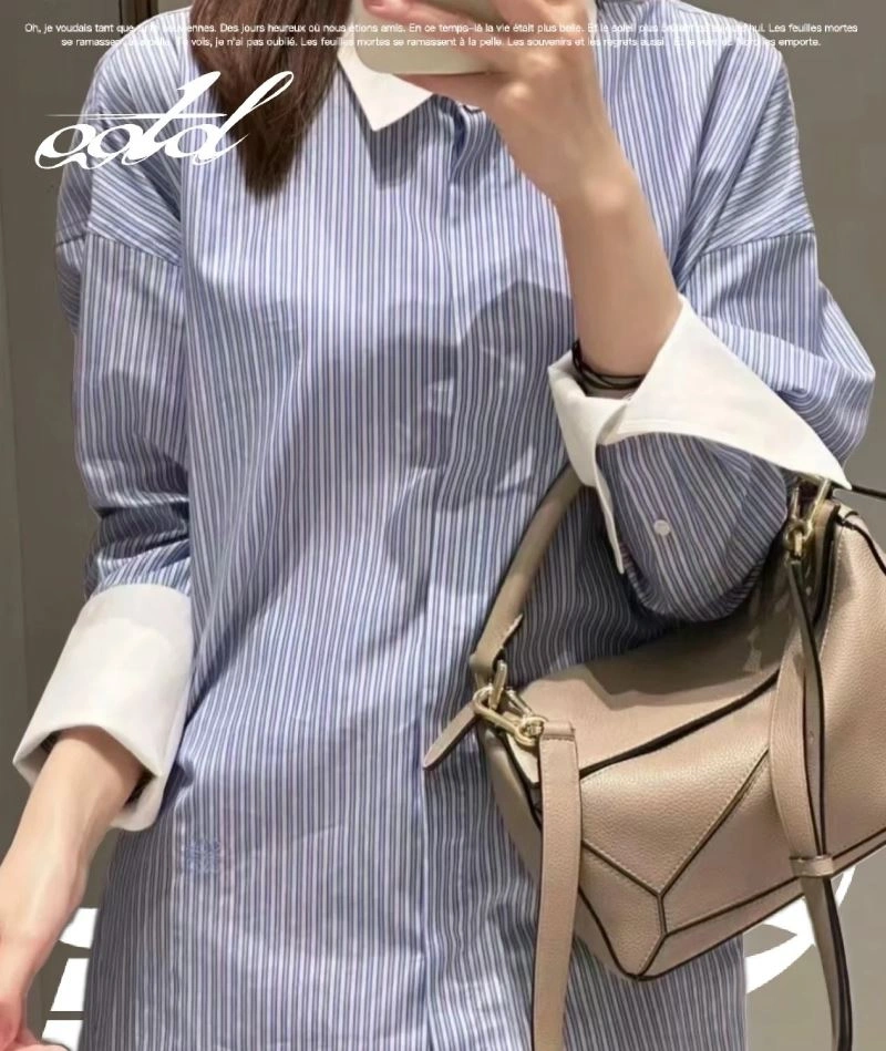 Loewe Puzzle Bags Fashionable 61547