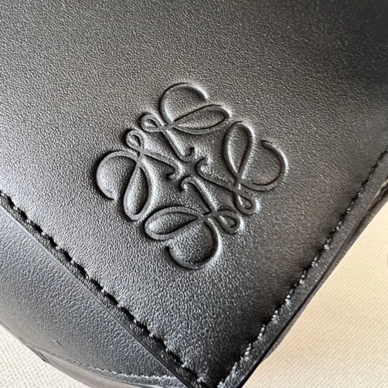 Loewe Puzzle Bags Cozy 61504