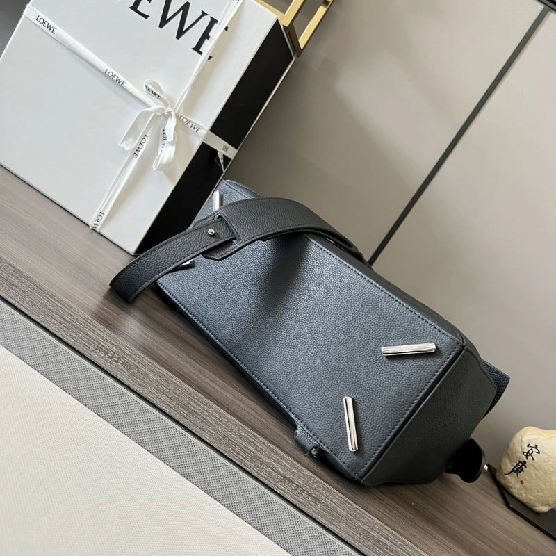 Sustainable Loewe Puzzle Bags 61545