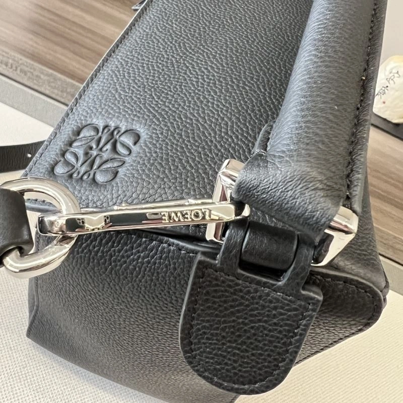 Sustainable Loewe Puzzle Bags 61545
