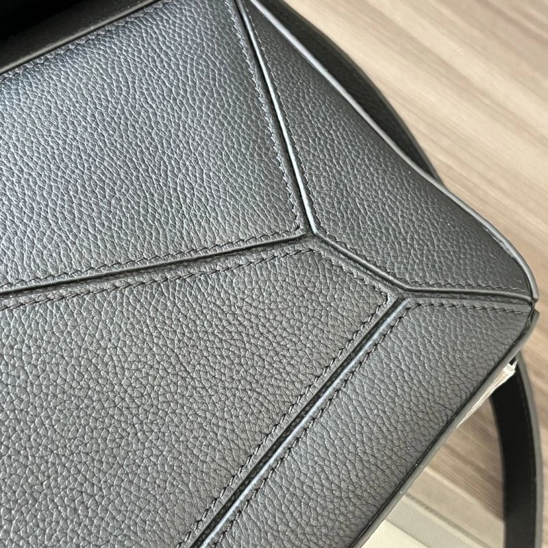 Sustainable Loewe Puzzle Bags 61545