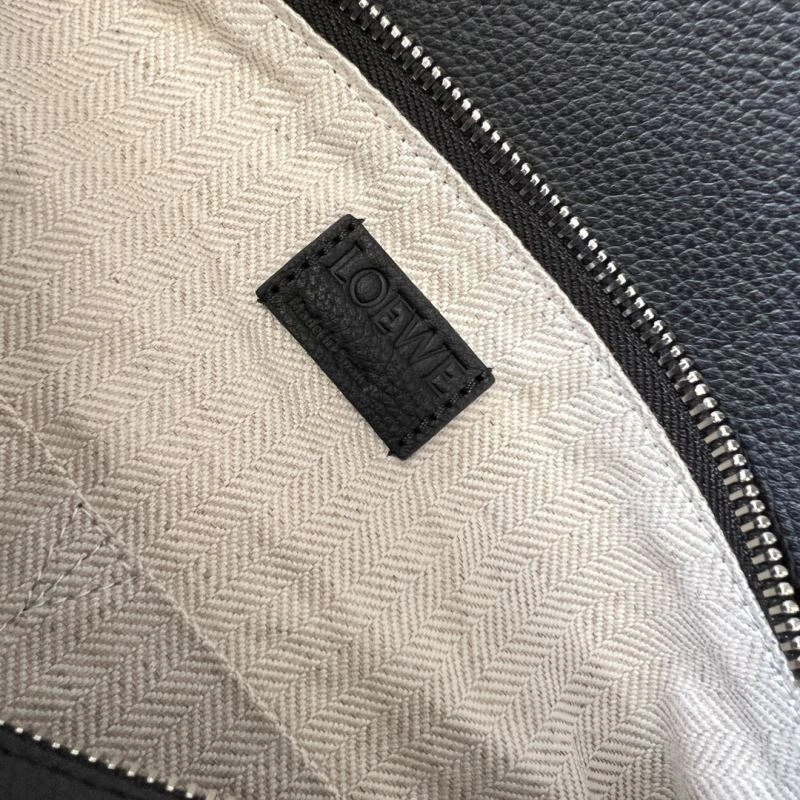 Sustainable Loewe Puzzle Bags 61545