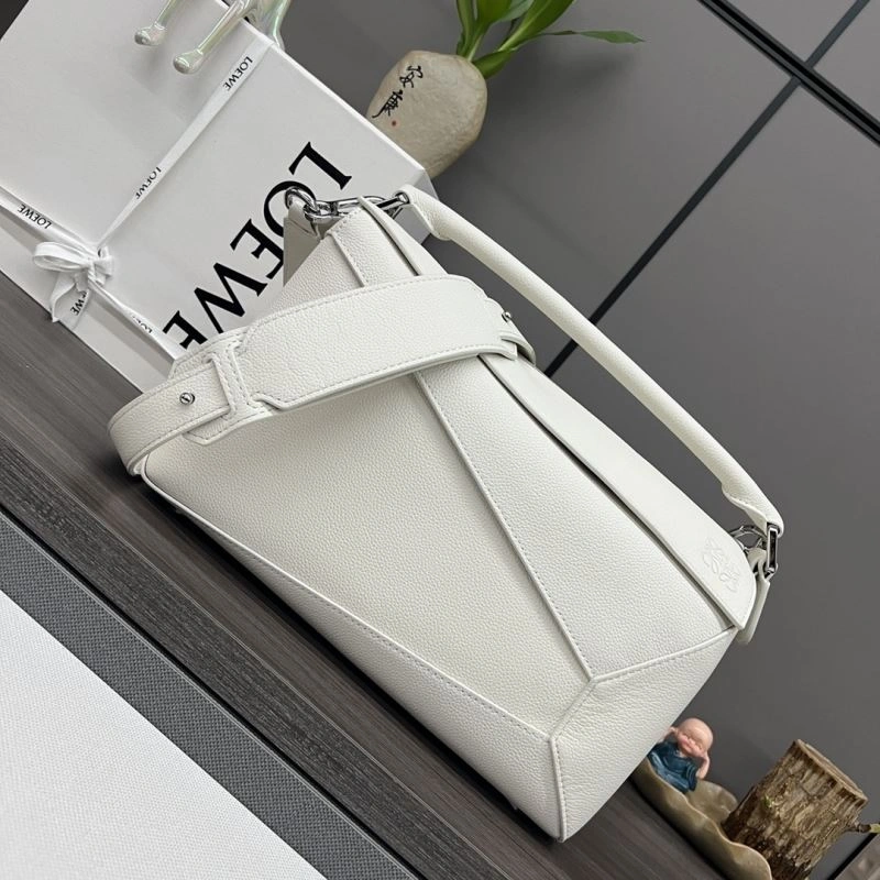 ZipUp Loewe Puzzle Bags 61503