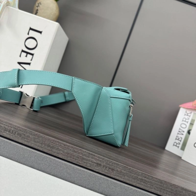 Thermal Loewe Puzzle Bags 61543