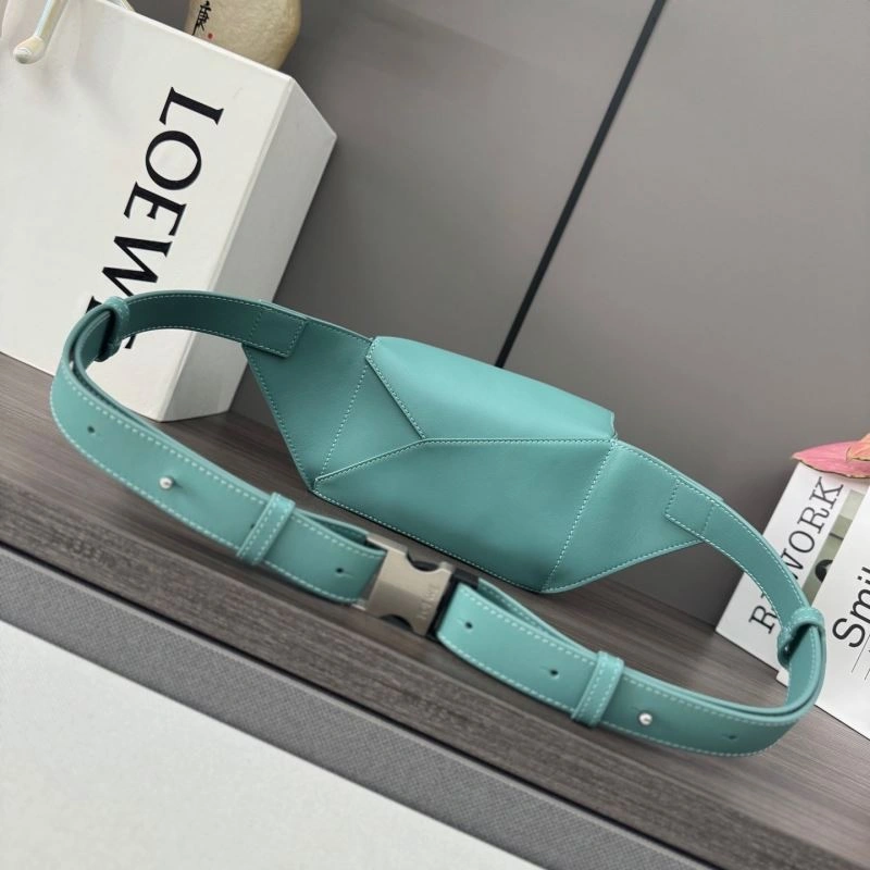 Thermal Loewe Puzzle Bags 61543