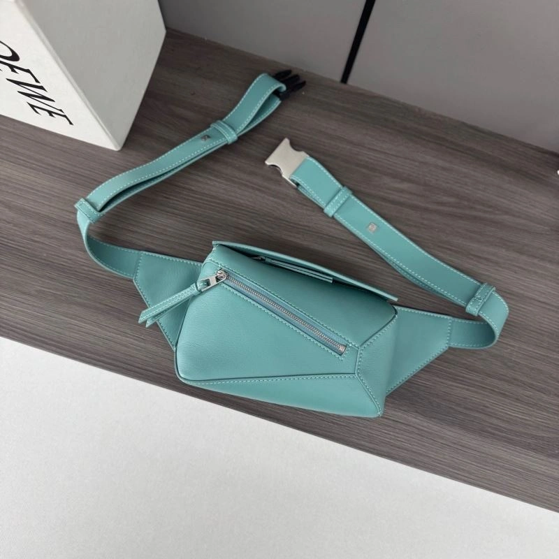 Thermal Loewe Puzzle Bags 61543