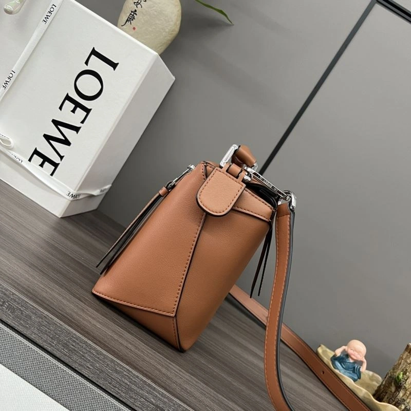 SmoothTexture Loewe Puzzle Bags 61502