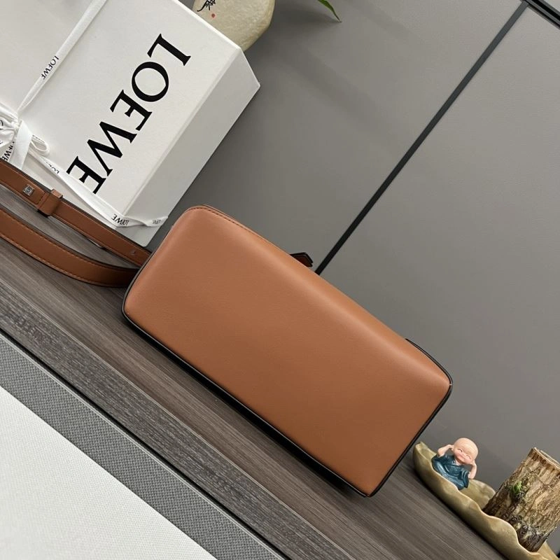 SmoothTexture Loewe Puzzle Bags 61502