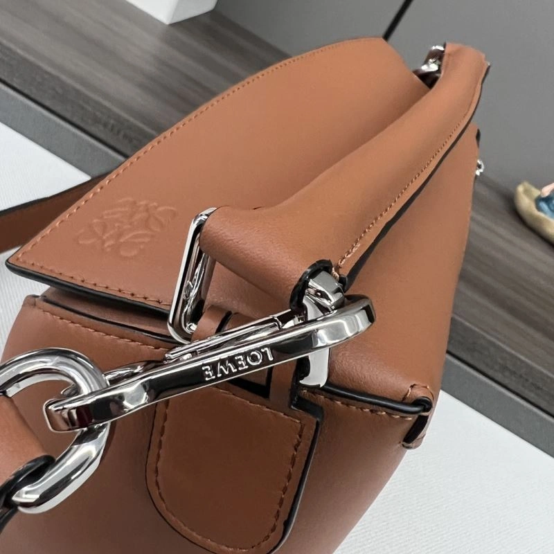 SmoothTexture Loewe Puzzle Bags 61502