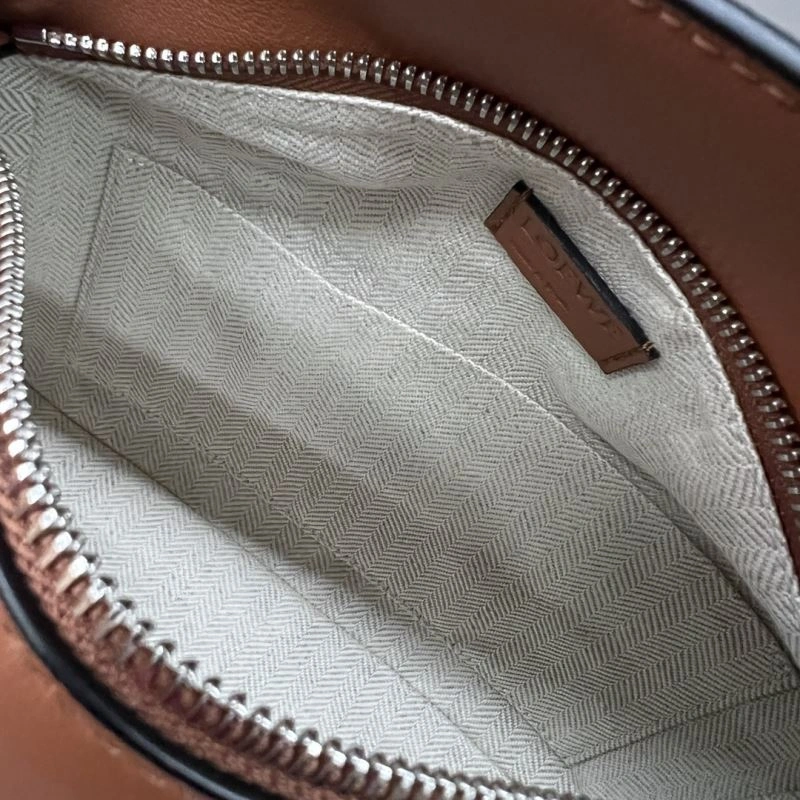 SmoothTexture Loewe Puzzle Bags 61502