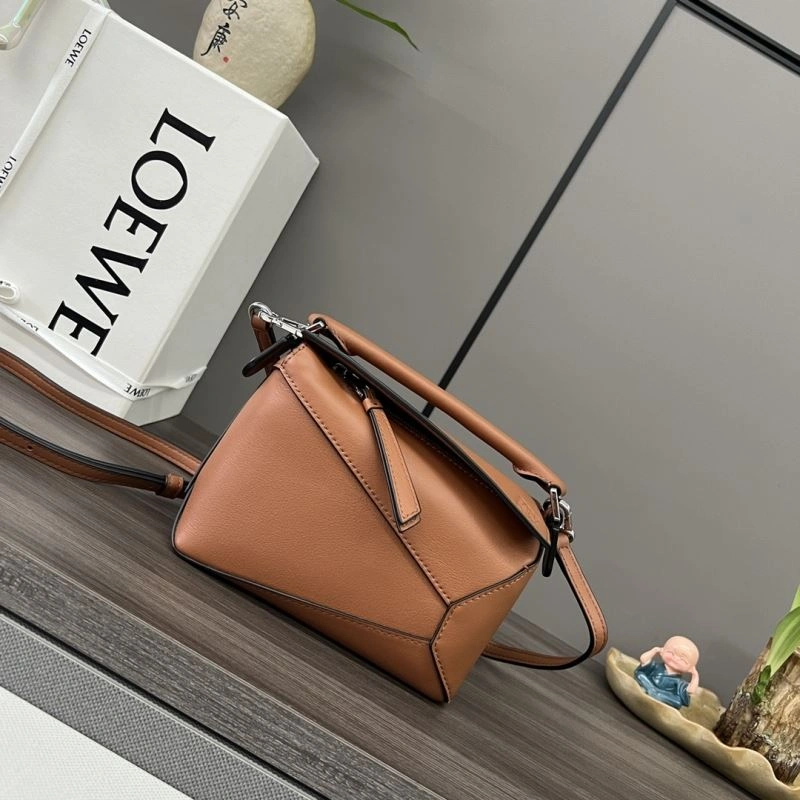 Popular Loewe Puzzle Bags 61499