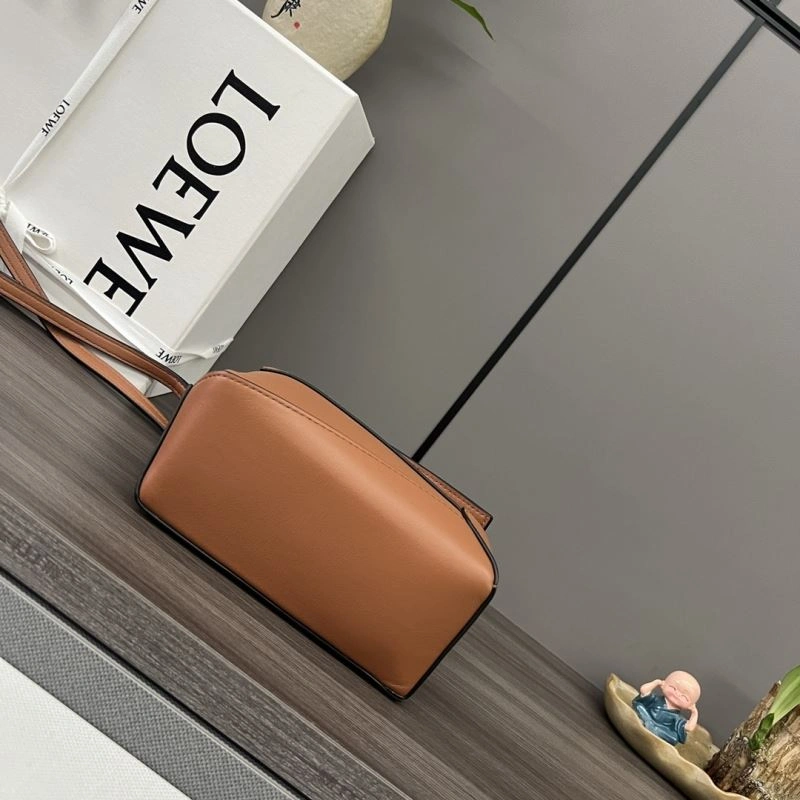 Popular Loewe Puzzle Bags 61499