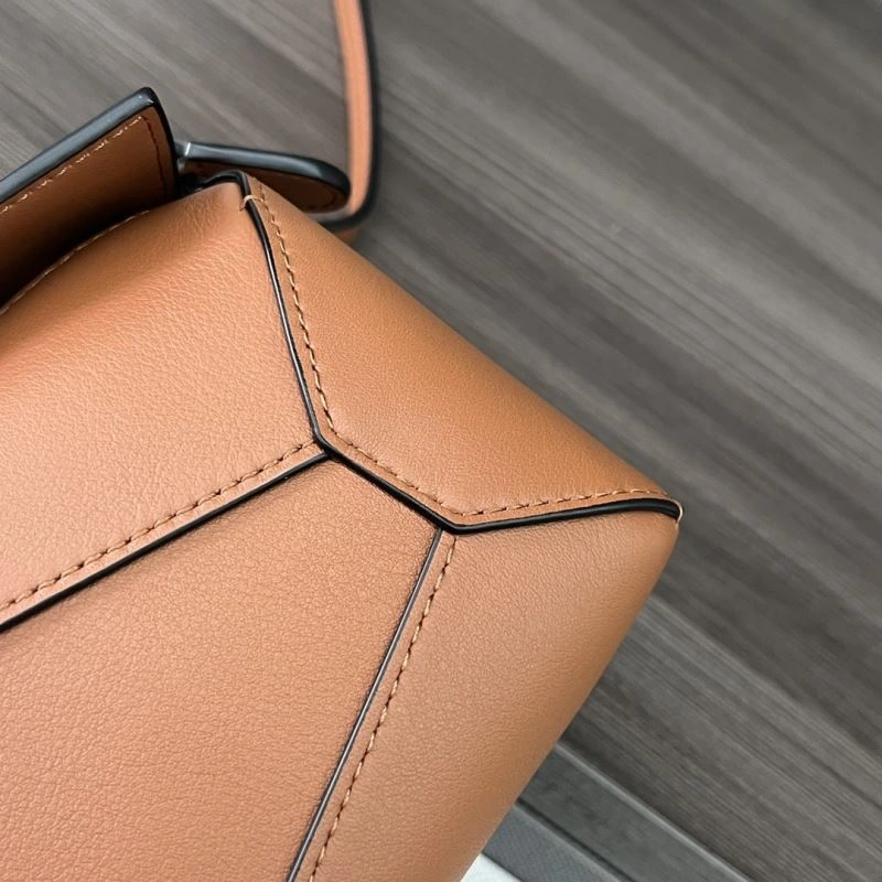 Popular Loewe Puzzle Bags 61499