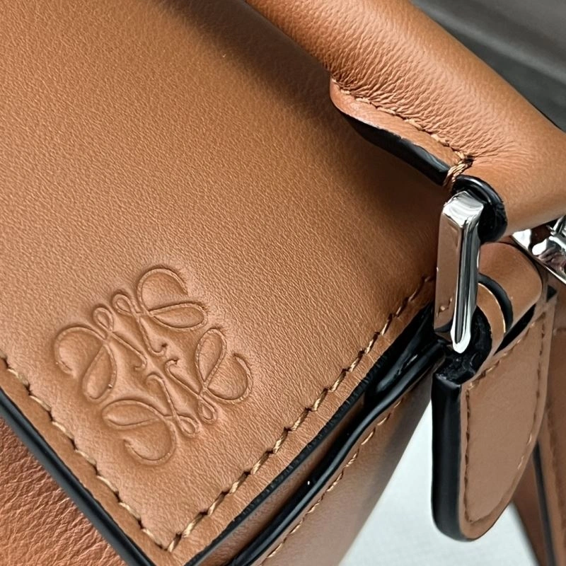 Popular Loewe Puzzle Bags 61499