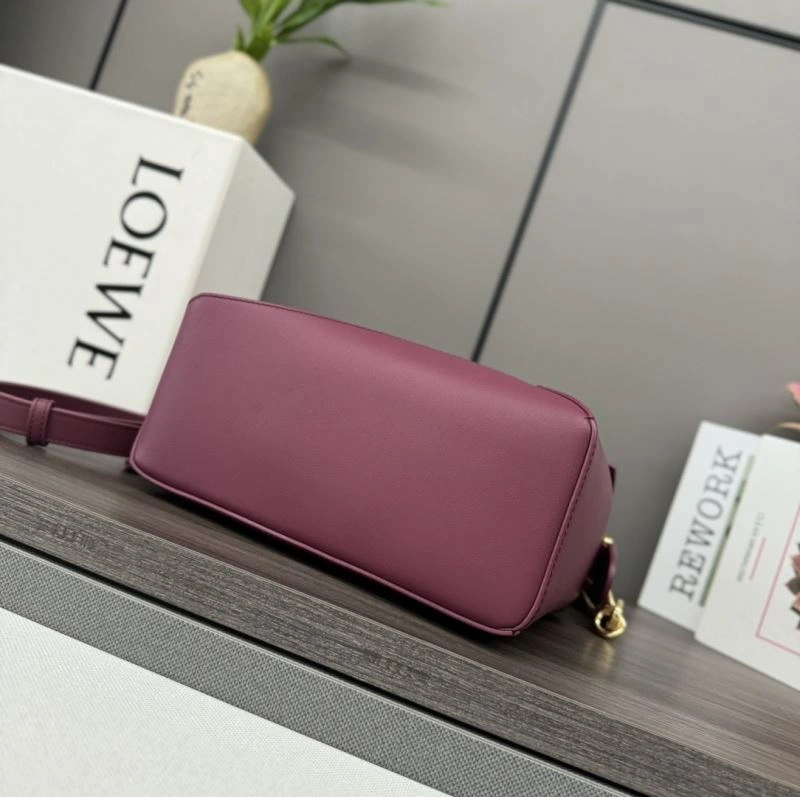 SmoothTexture Loewe Puzzle Bags 61495