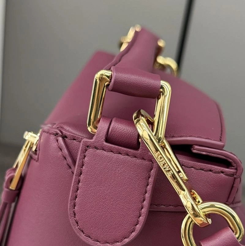 SmoothTexture Loewe Puzzle Bags 61495