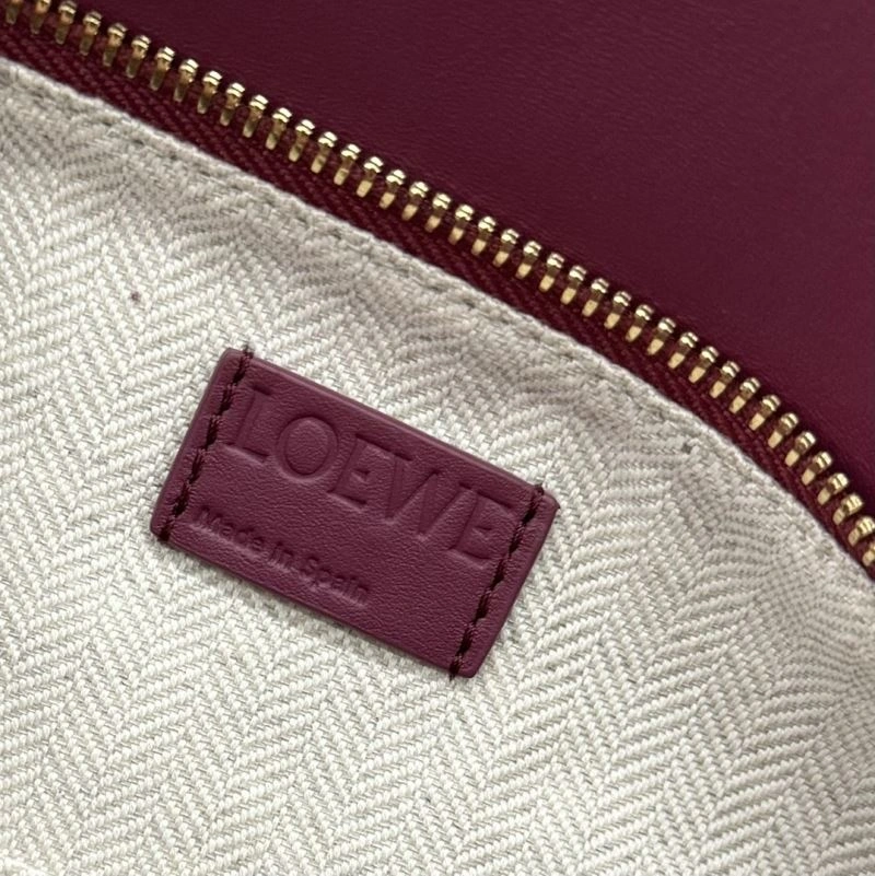 SmoothTexture Loewe Puzzle Bags 61495