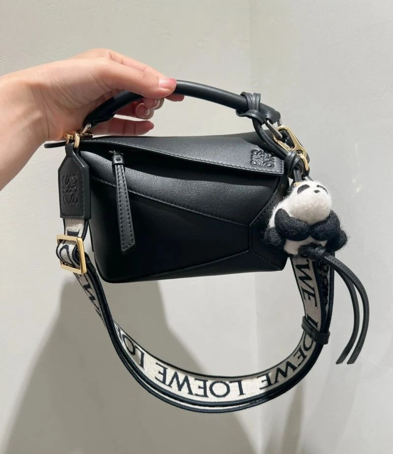 Loewe Puzzle Bags Practical 61501