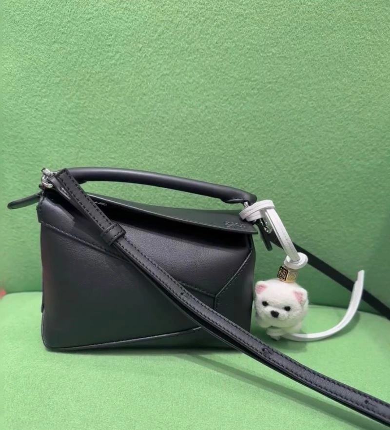 Loewe Puzzle Bags Practical 61501