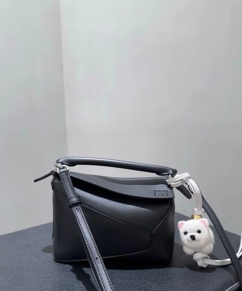 Loewe Puzzle Bags Practical 61501