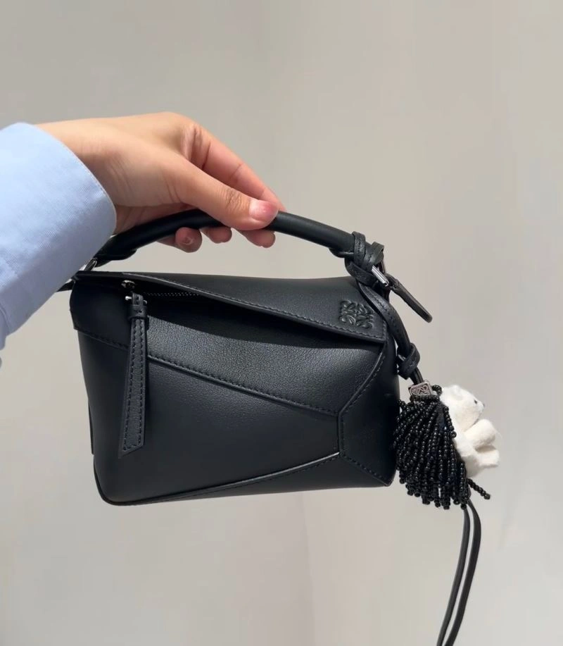 Loewe Puzzle Bags Practical 61501
