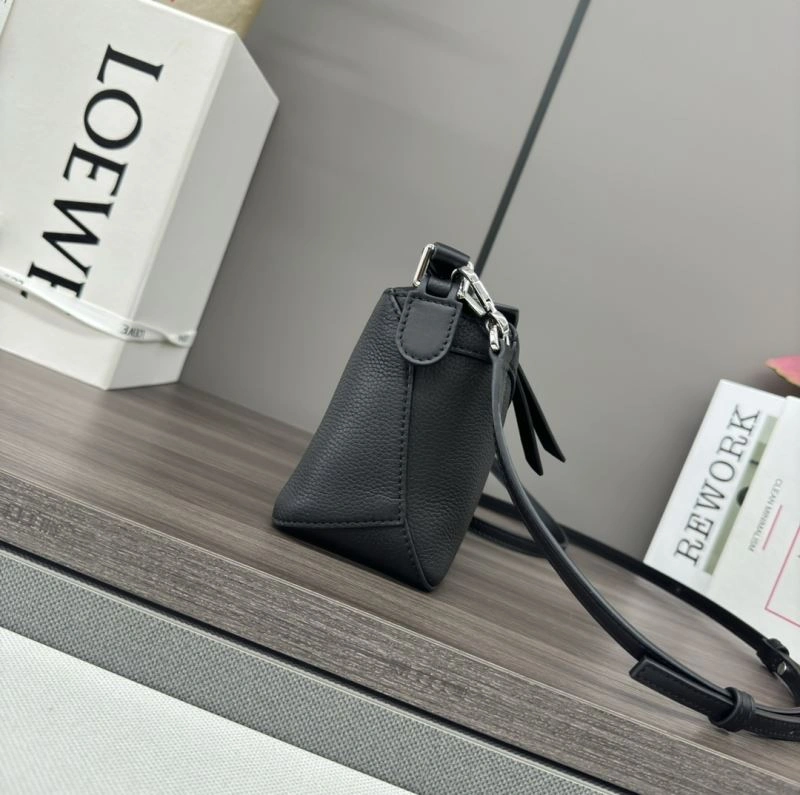 Contemporary Loewe Puzzle Bags 61494