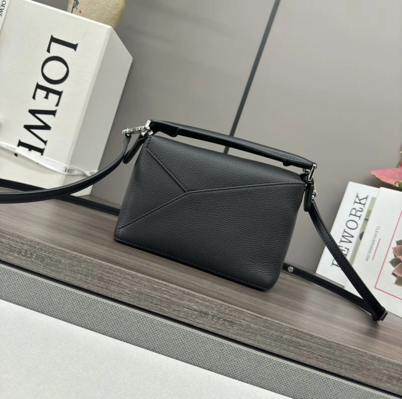 Contemporary Loewe Puzzle Bags 61494