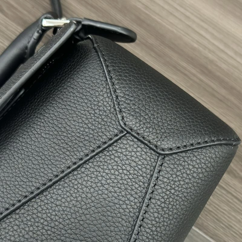 Contemporary Loewe Puzzle Bags 61494