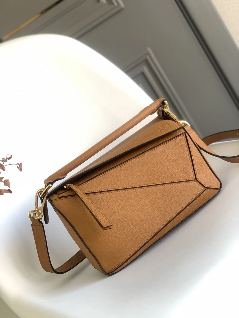 Loewe Puzzle Bags Resilient 61539