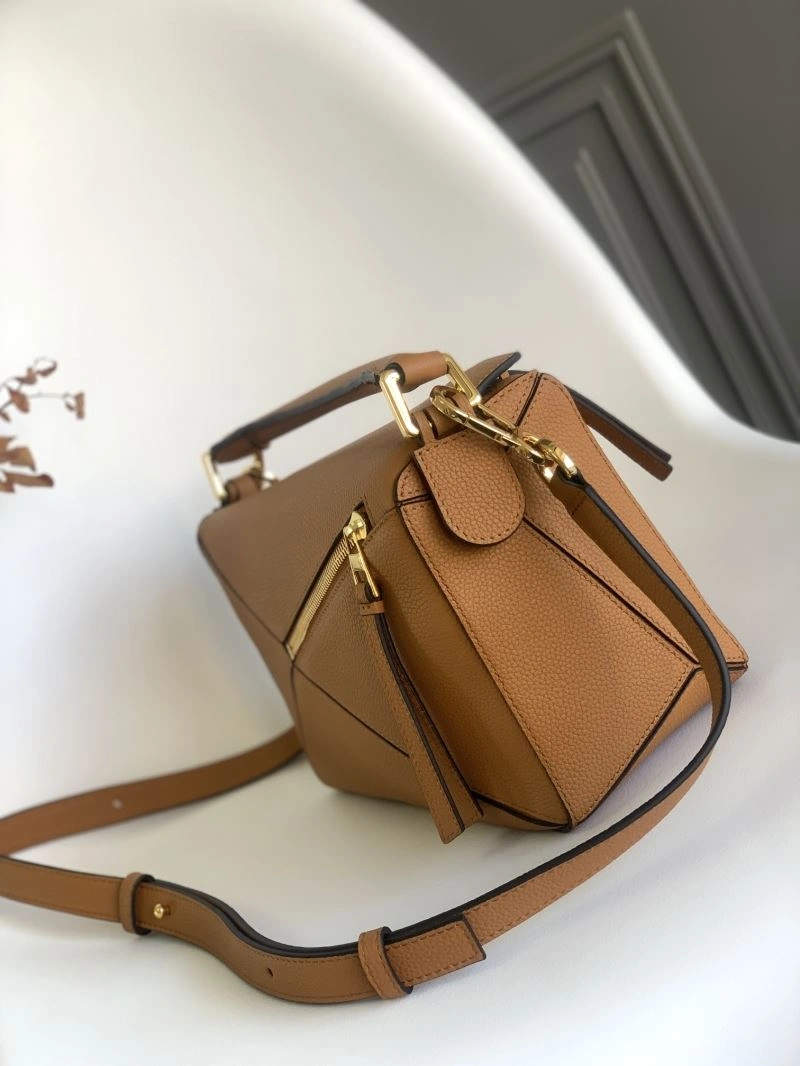 Loewe Puzzle Bags Resilient 61539