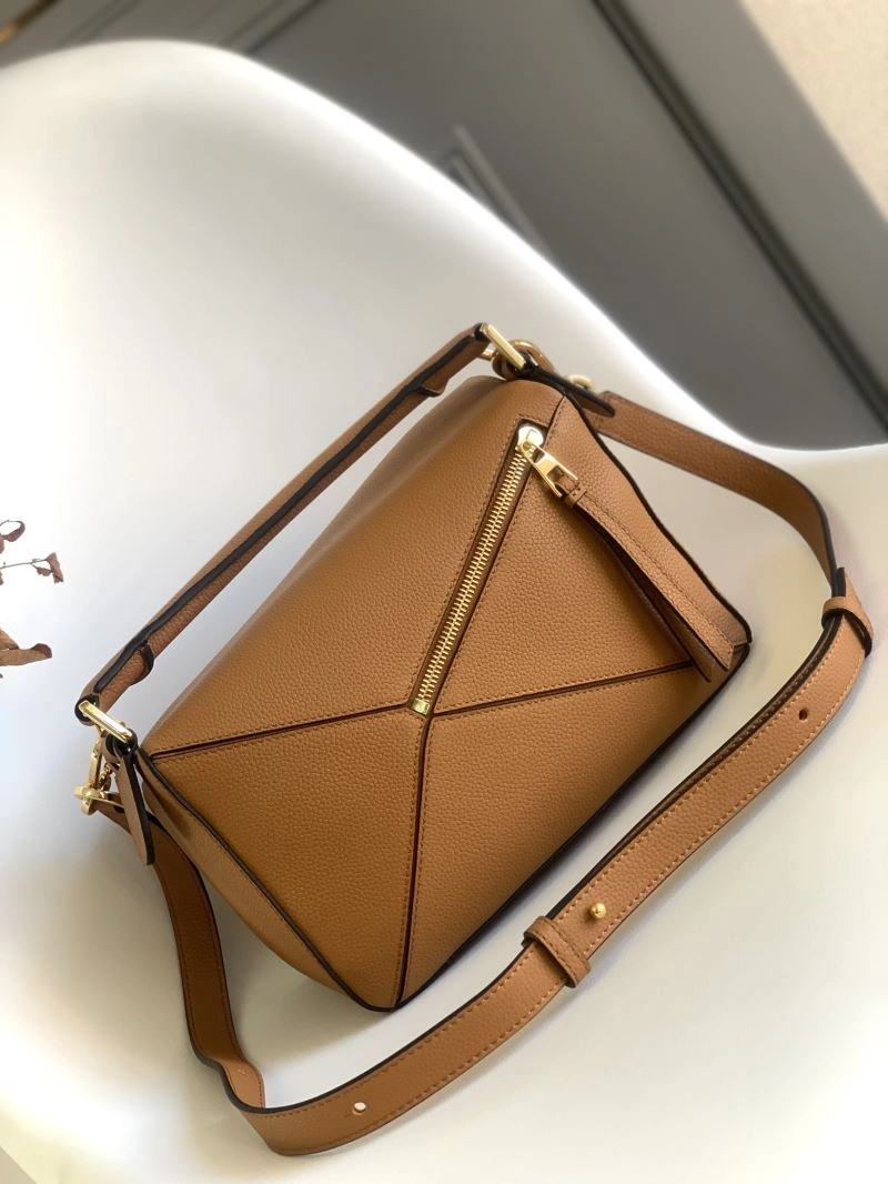 Loewe Puzzle Bags Resilient 61539