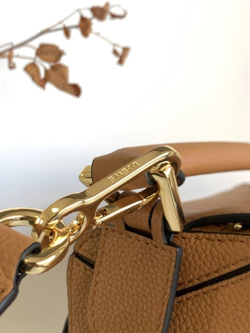 Loewe Puzzle Bags Resilient 61539