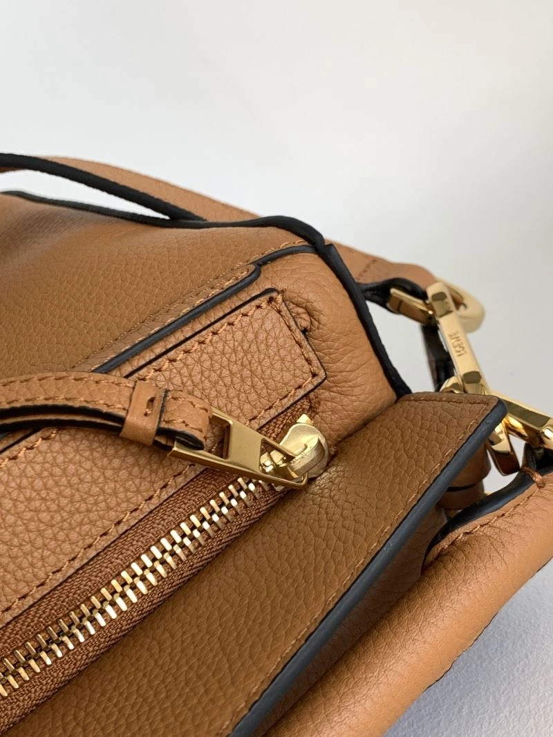 Loewe Puzzle Bags Resilient 61539